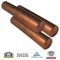 Good Quality of Copper Bar with High Conductive